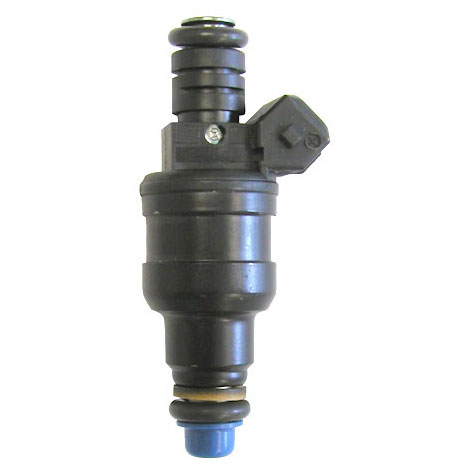 1994 Audi V8 Quattro Fuel Injector