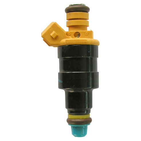 
 Ford Mustang fuel injector 