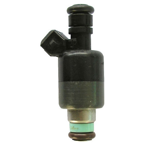 1991 Chevrolet Lumina Fuel Injector