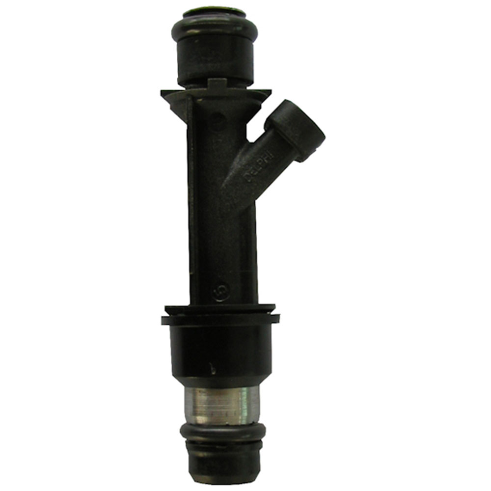 2000 Oldsmobile Alero Fuel Injector