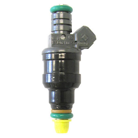 2000 Buick Regal Fuel Injector