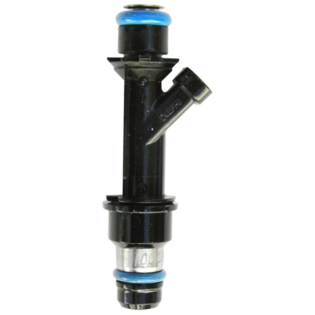 2004 Buick Rainier Fuel Injector