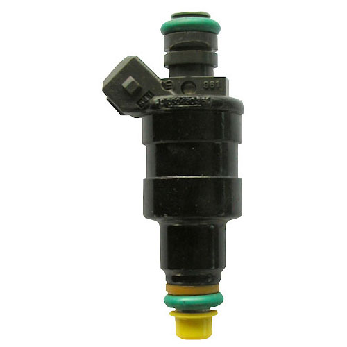 1984 Ford EXP Fuel Injector