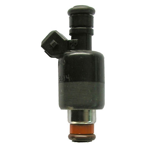 2000 Gmc Sonoma Fuel Injector
