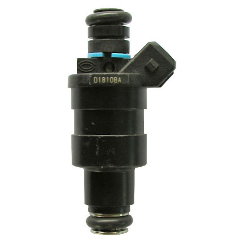1987 Chevrolet Corvette Fuel Injector