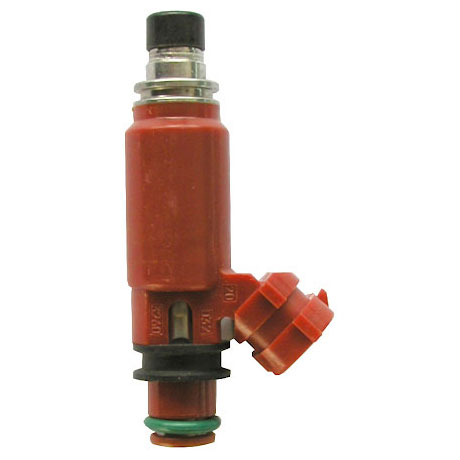2000 Suzuki Swift Fuel Injector