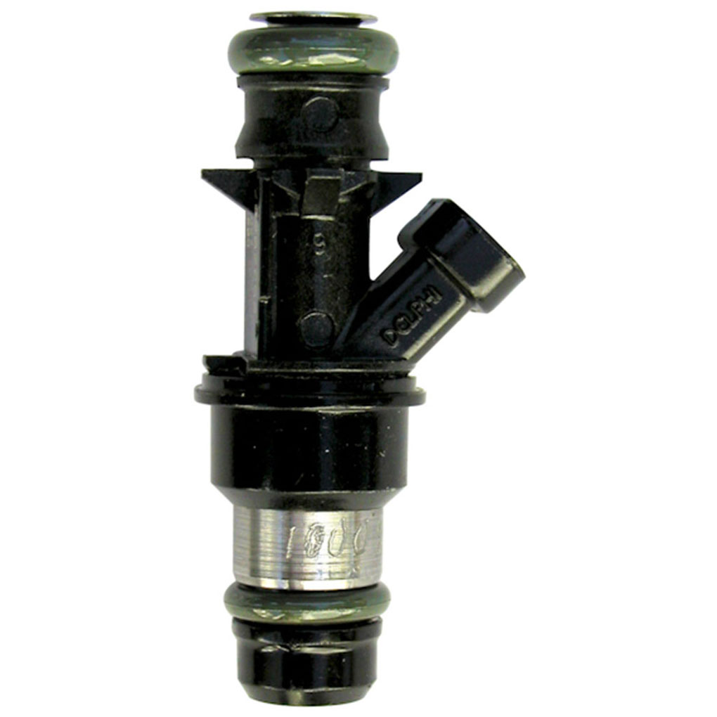 2001 Chevrolet S10 Truck Fuel Injector 2.2L Eng. L4 Eng. 3501060 R
