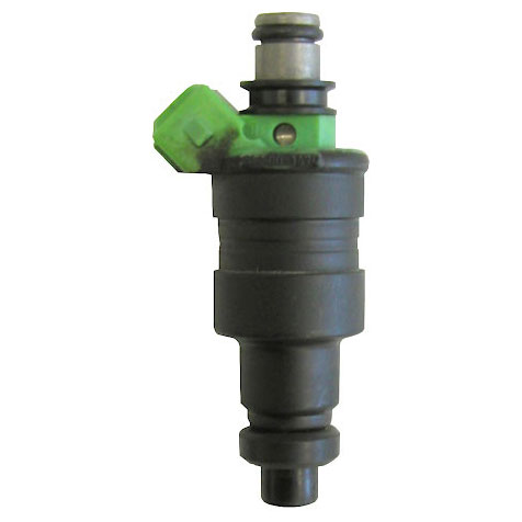 1987 Chevrolet Sprint Fuel Injector Set