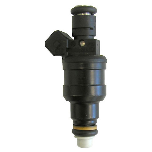 1991 Chrysler Imperial Fuel Injector
