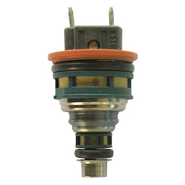 1990 Dodge Shadow Fuel Injector