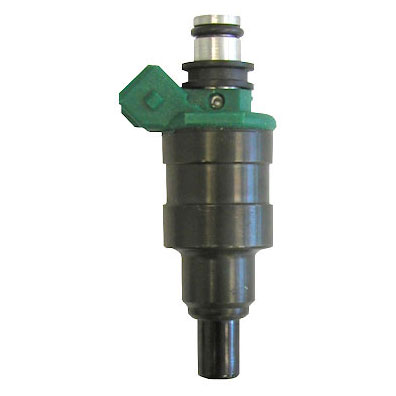 1989 Mazda 323 Fuel Injector
