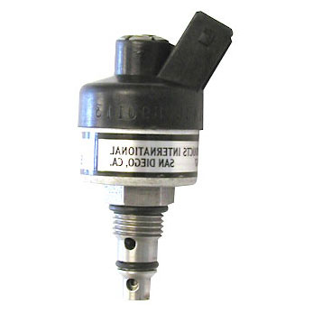 1993 Dodge B250 Fuel Injector