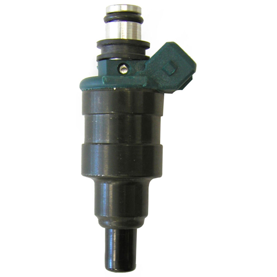 
 Toyota corolla fuel injector 