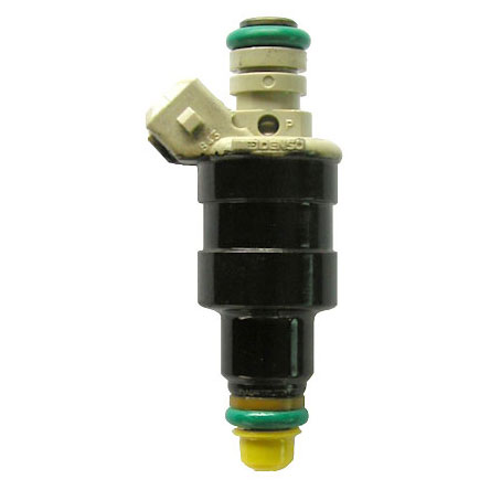 1986 Ford bronco ii fuel injector 