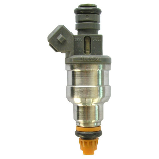 
 Ford Contour fuel injector 
