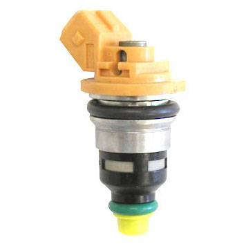 1995 Ford Contour Fuel Injector