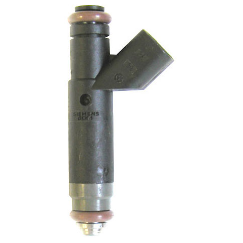 2000 Ford E Series Van Fuel Injector