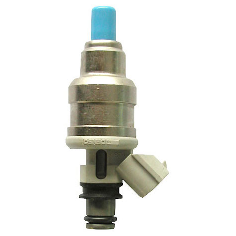 1992 Ford Festiva Fuel Injector
