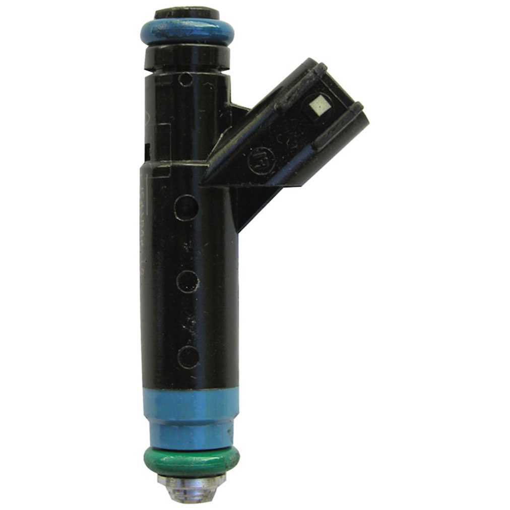 2003 Ford Ranger Fuel Injector