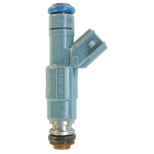 1999 Mercury Sable Fuel Injector