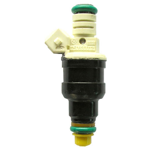 1994 Hyundai Excel Fuel Injector