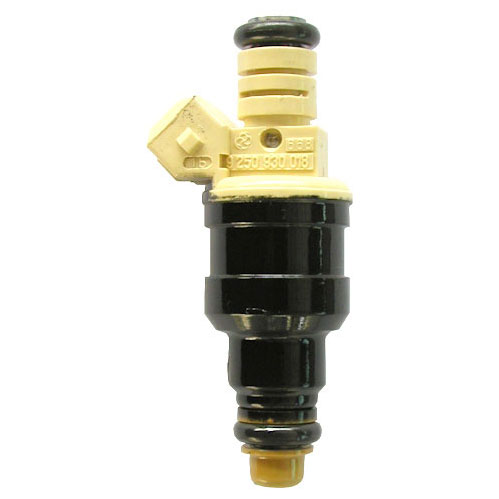1997 Hyundai Tiburon Fuel Injector