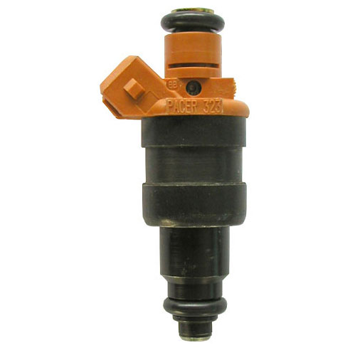 1992 Jeep Comanche Fuel Injector