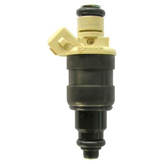 1994 Jeep Cherokee Fuel Injector