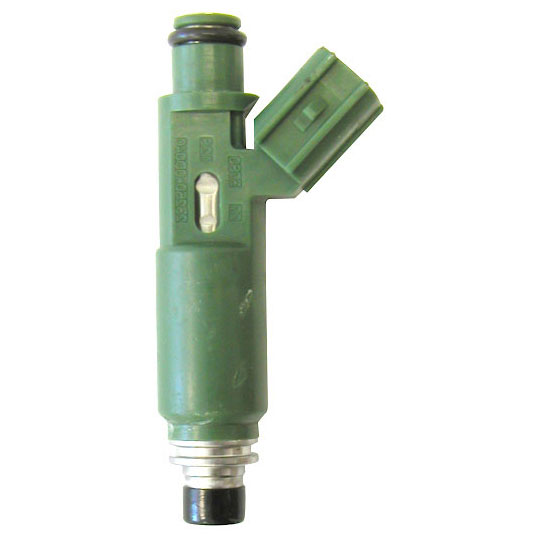 1998 Mazda Protege Fuel Injector