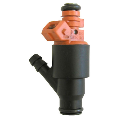 2007 Mazda RX-8 Fuel Injector