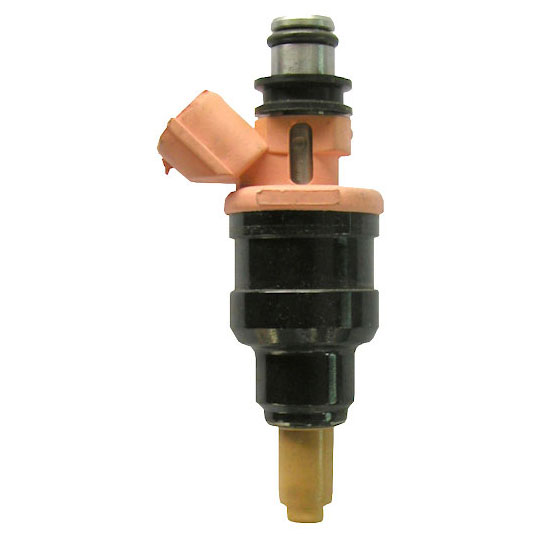 1990 Mazda 929 Fuel Injector