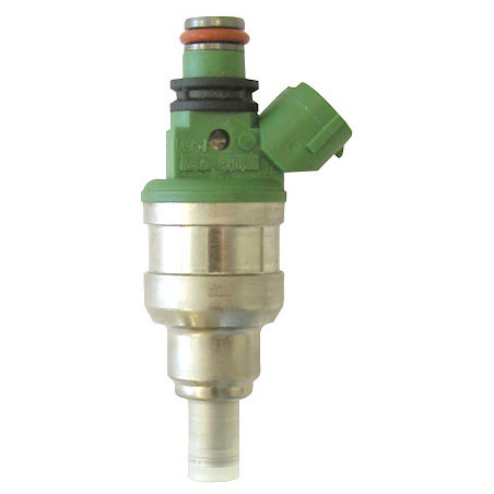 1996 Mazda Protege Fuel Injector