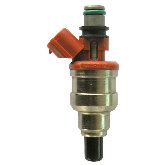 1989 Mazda RX7 Fuel Injector 1.3L Eng. R2 Eng. Naturally Aspirated