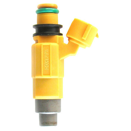 2000 Mitsubishi Eclipse Fuel Injector