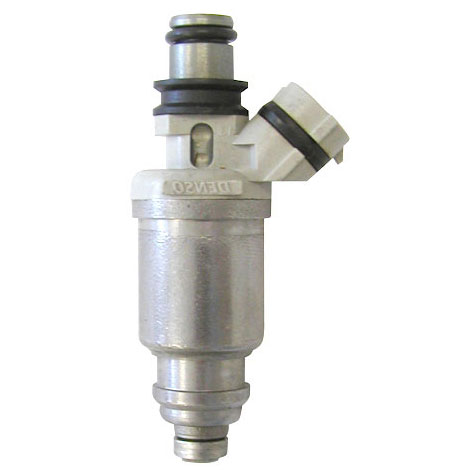 1996 Mitsubishi Montero Fuel Injector