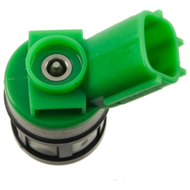 2003 Nissan Frontier Fuel Injector