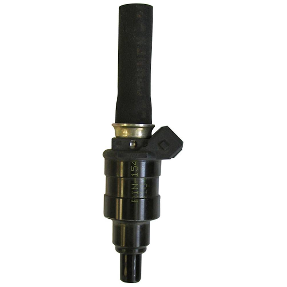 1982 Porsche 928 Fuel Injector