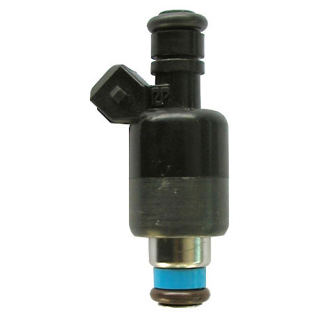 1995 Saturn SC1 Fuel Injector