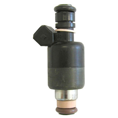 2000 Saturn SL2 Fuel Injector