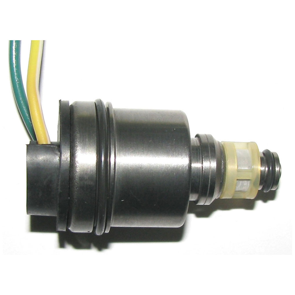 1986 Subaru GL Fuel Injector