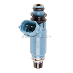 2005 Saab 9-2X Fuel Injector
