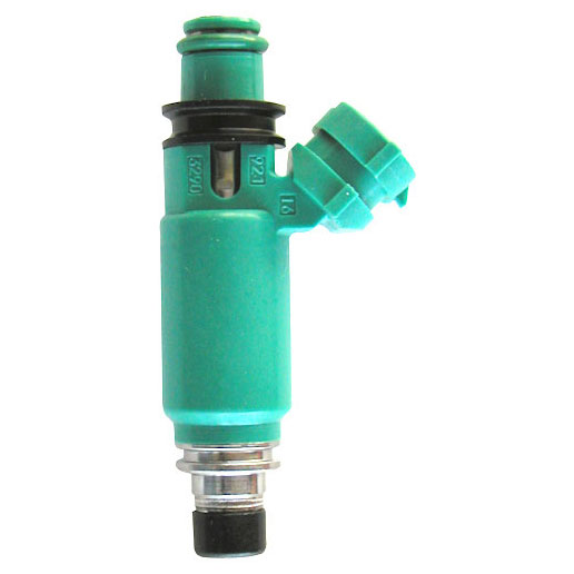 2000 Suzuki Esteem Fuel Injector