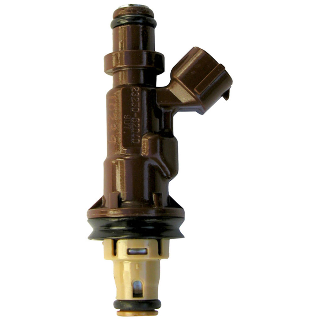 BuyAutoParts 35-01569R Fuel Injector