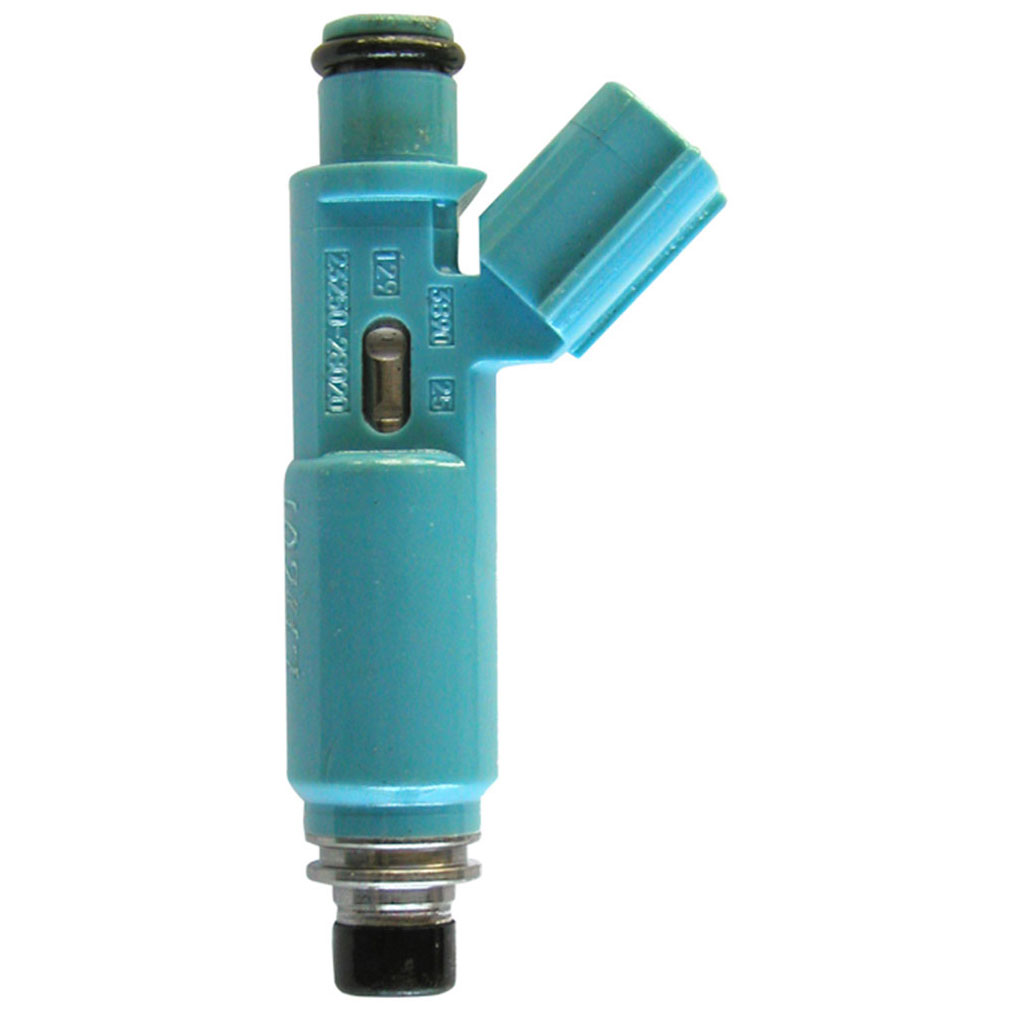 2003 Toyota Highlander Fuel Injector