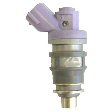 1992 Toyota Previa Fuel Injector