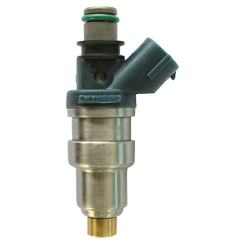 1999 Toyota Tacoma Fuel Injector