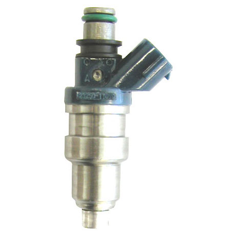 1994 Toyota Tercel Fuel Injector
