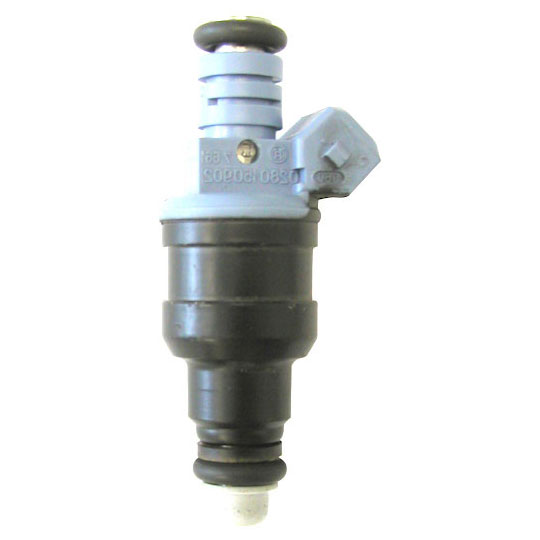 1987 Volkswagen Jetta Fuel Injector