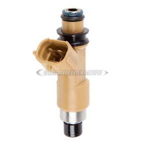 2006 Saab 9-2X Fuel Injector