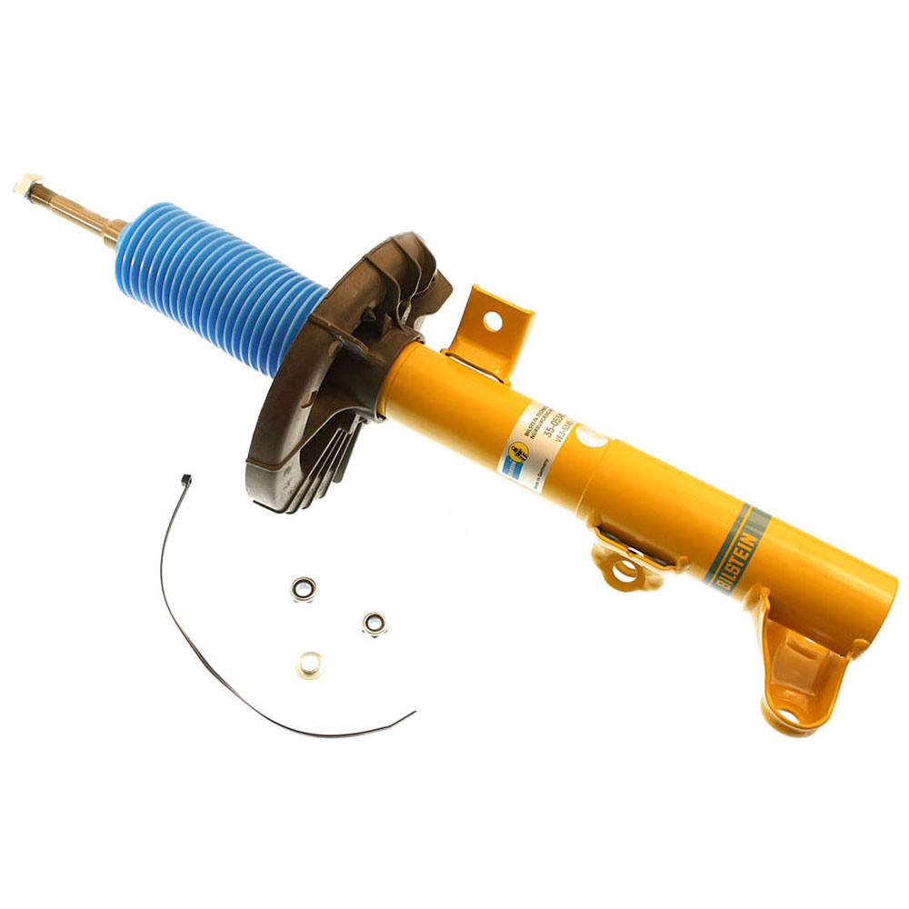 Mercedes Benz CLK63 AMG Strut